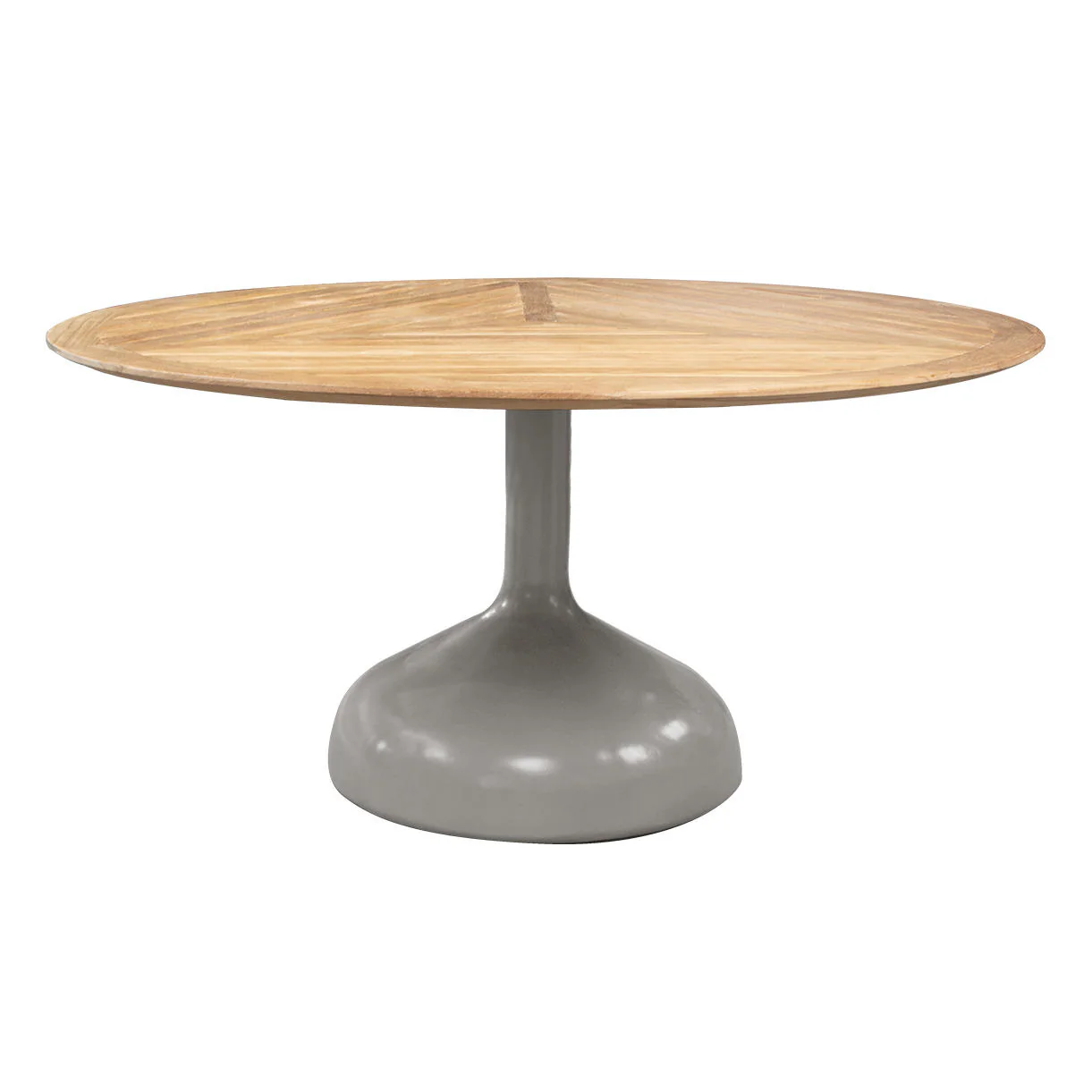 Glaze Round Dining Table - Image 10