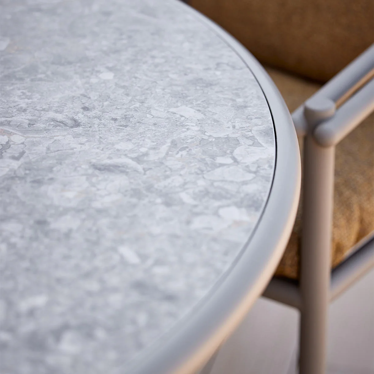 Glaze Round Dining Table - Image 5