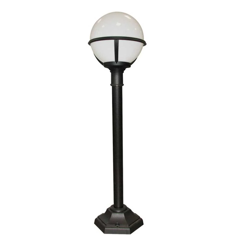 Glenbeigh Outdoor Pillar Lanterns