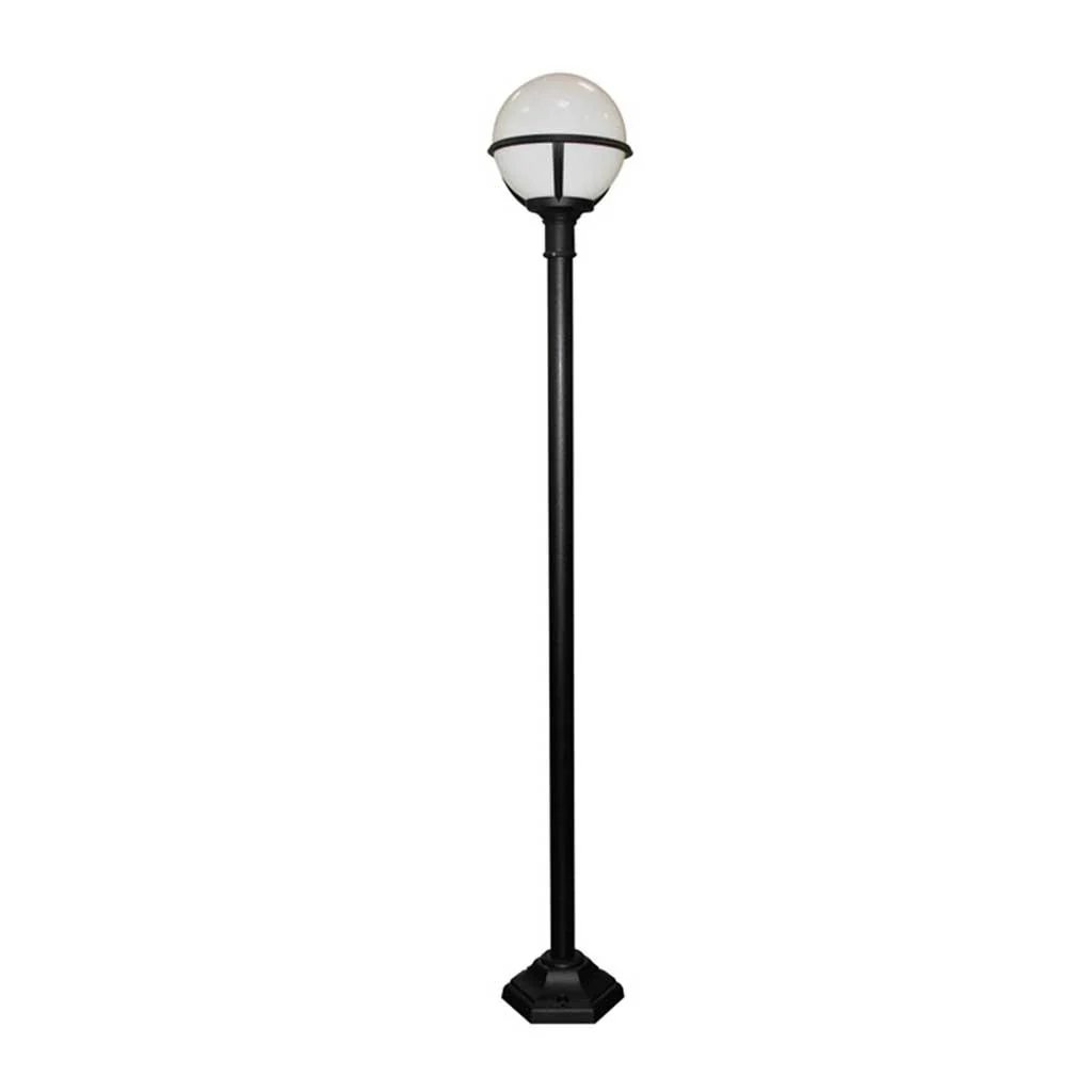 Glenbeigh Outdoor Post Lanterns - Image 2