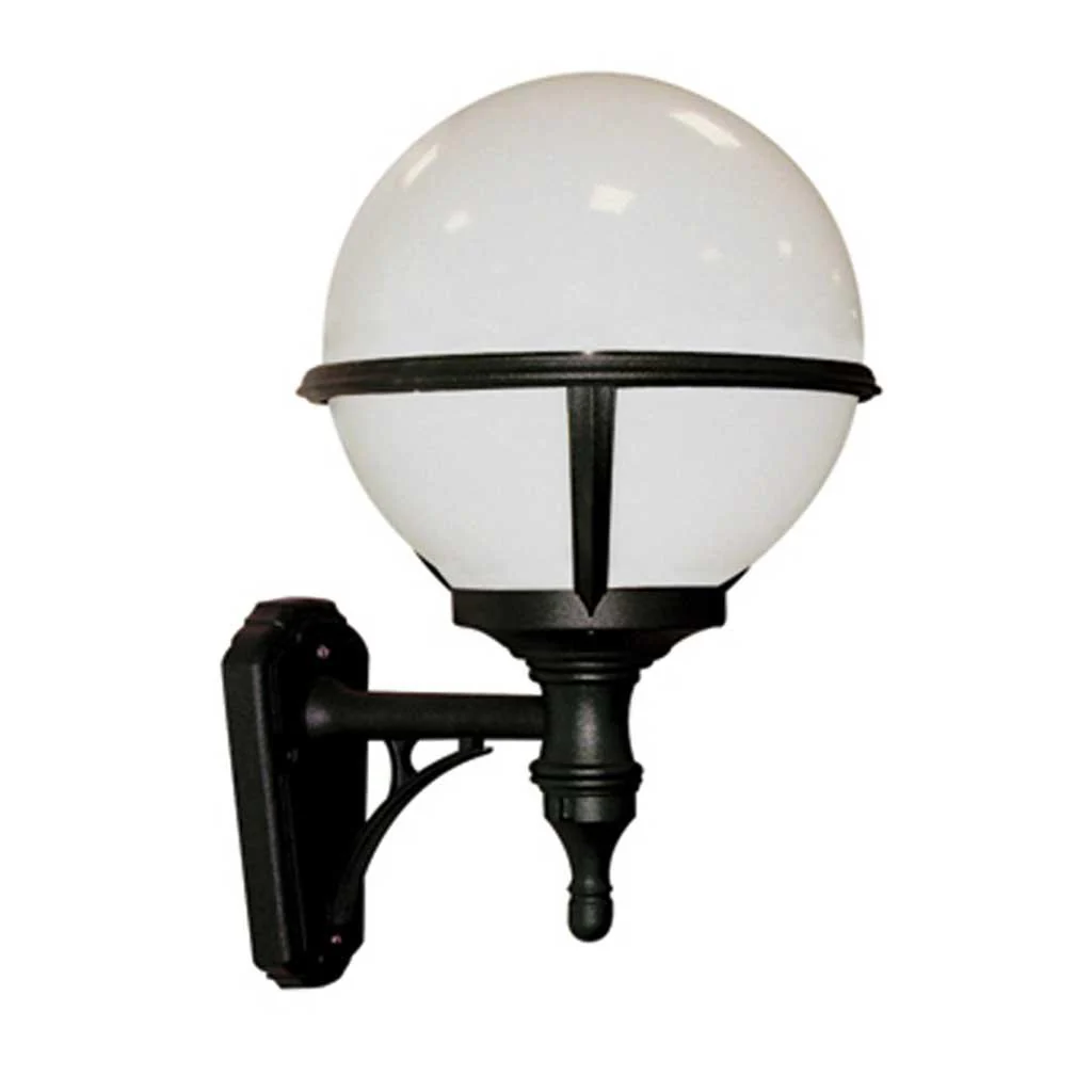 Glenbeigh Outdoor Wall Lantern - Image 4