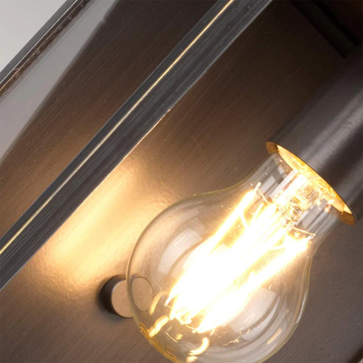 Glenview Outdoor Wall Lanterns - Image 2