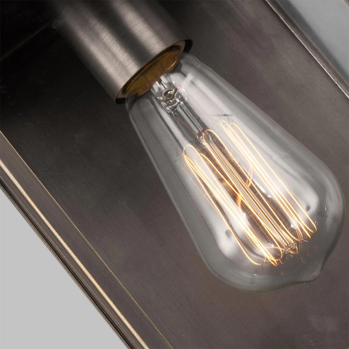 Glenview Outdoor Wall Lanterns - Image 4