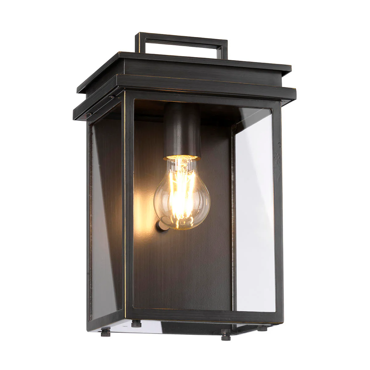 Glenview Outdoor Wall Lanterns - Image 6