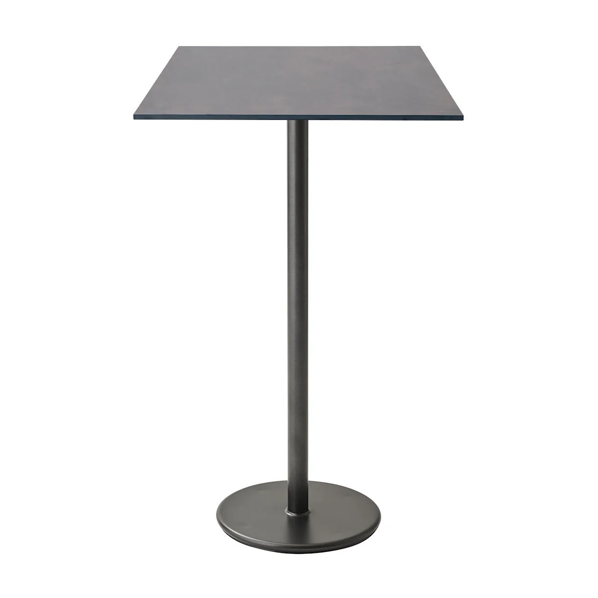 GO Bar 102cm High Square Table - Image 15
