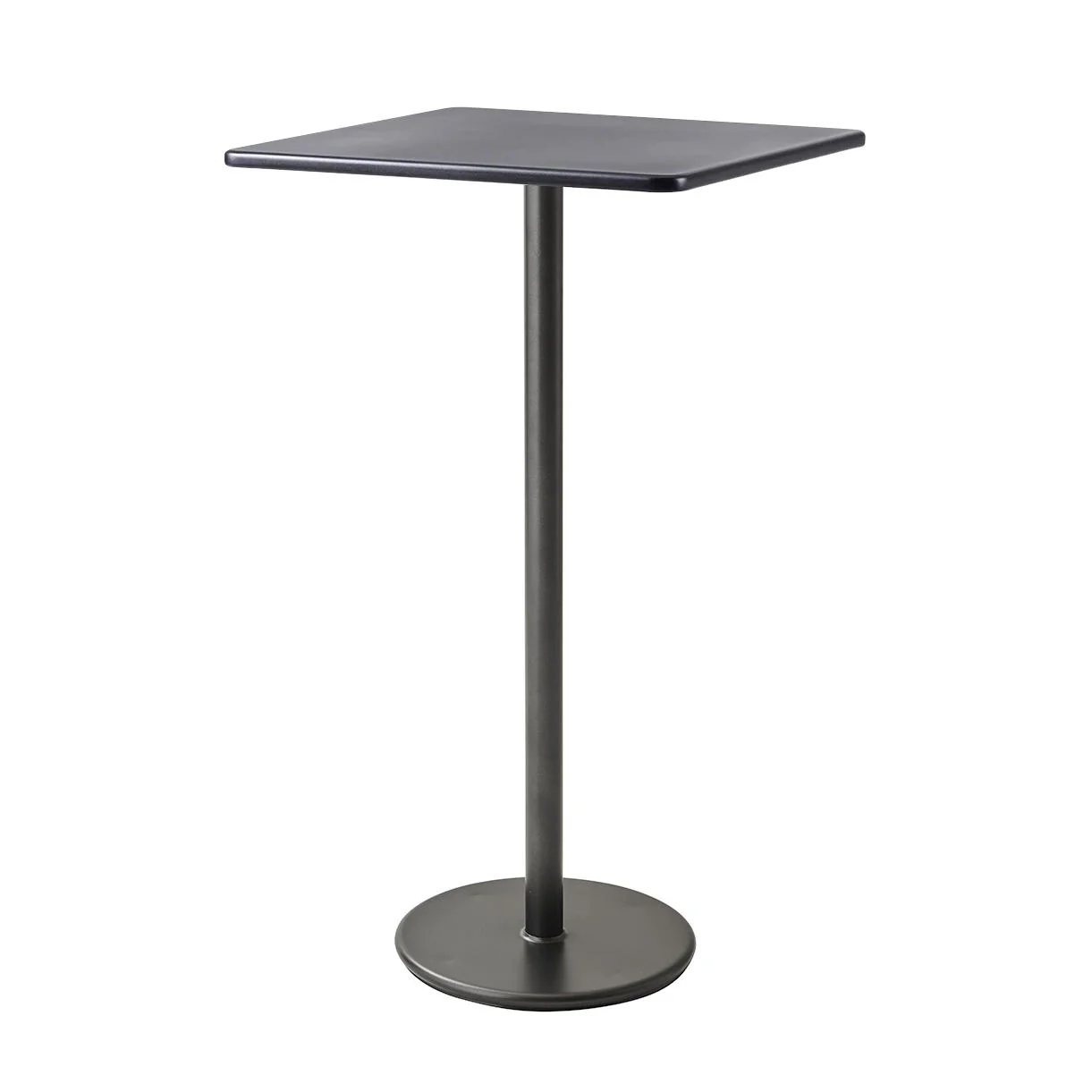 GO Bar 102cm High Square Table - Image 16