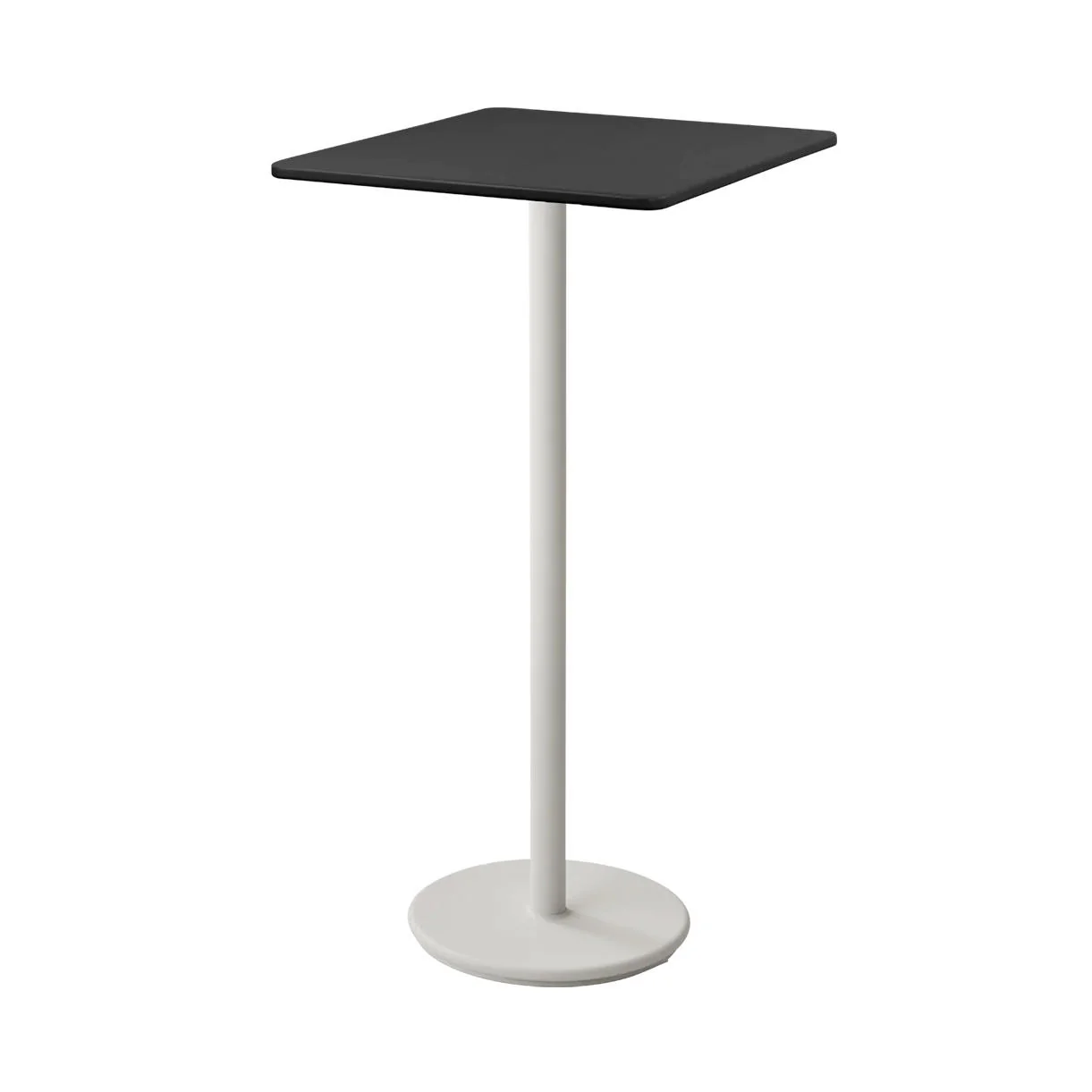 GO Bar 102cm High Square Table - Image 18