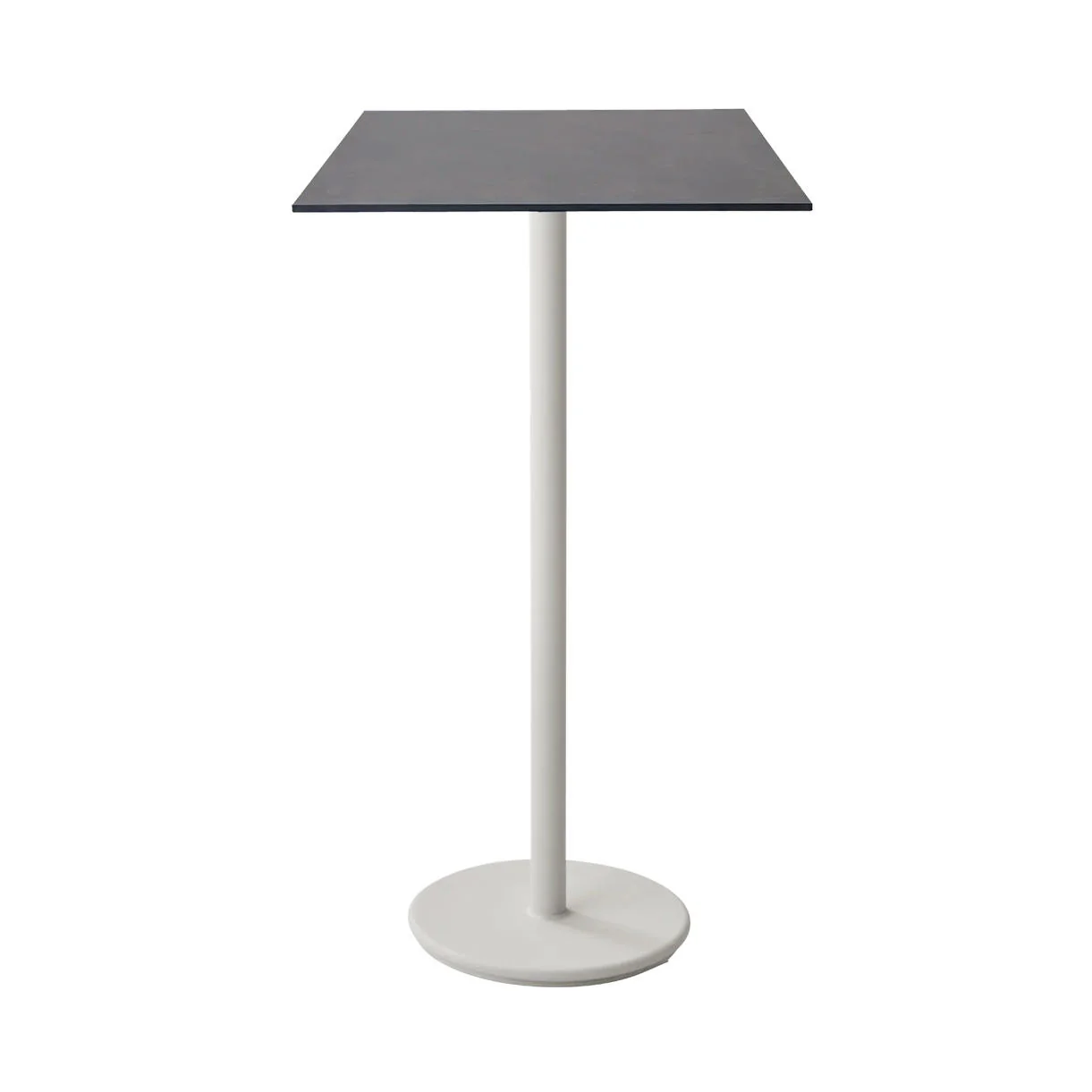 GO Bar 102cm High Square Table - Image 19