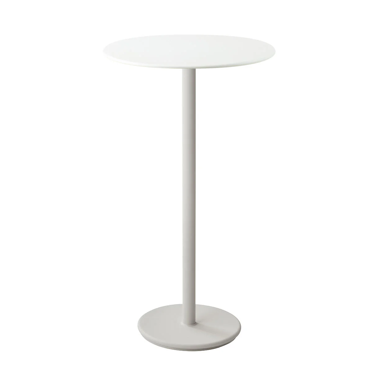 GO Bar 102cm High Round Table - Image 10