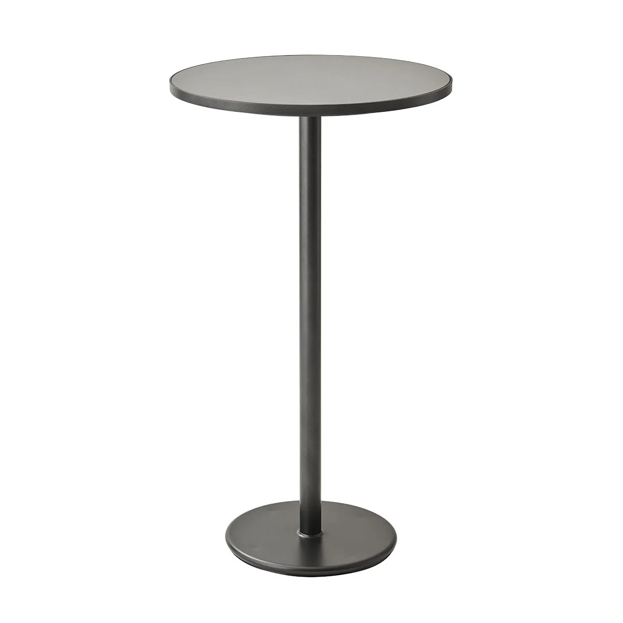 GO Bar 102cm High Round Table - Image 11