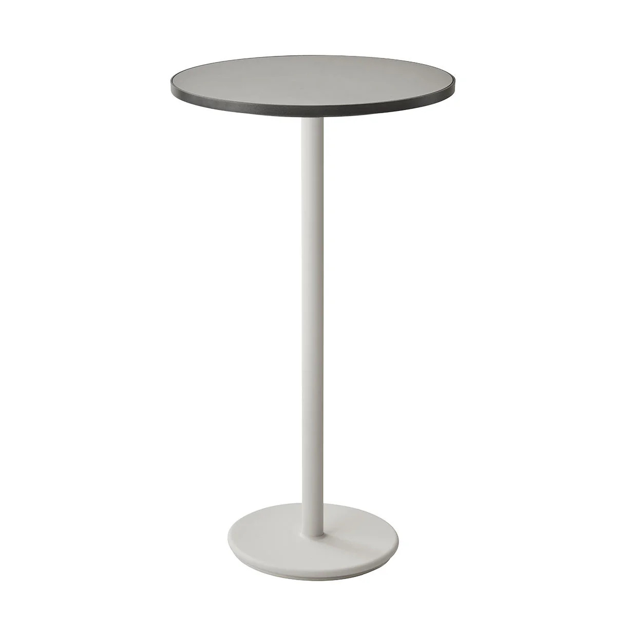 GO Bar 102cm High Round Table - Image 12