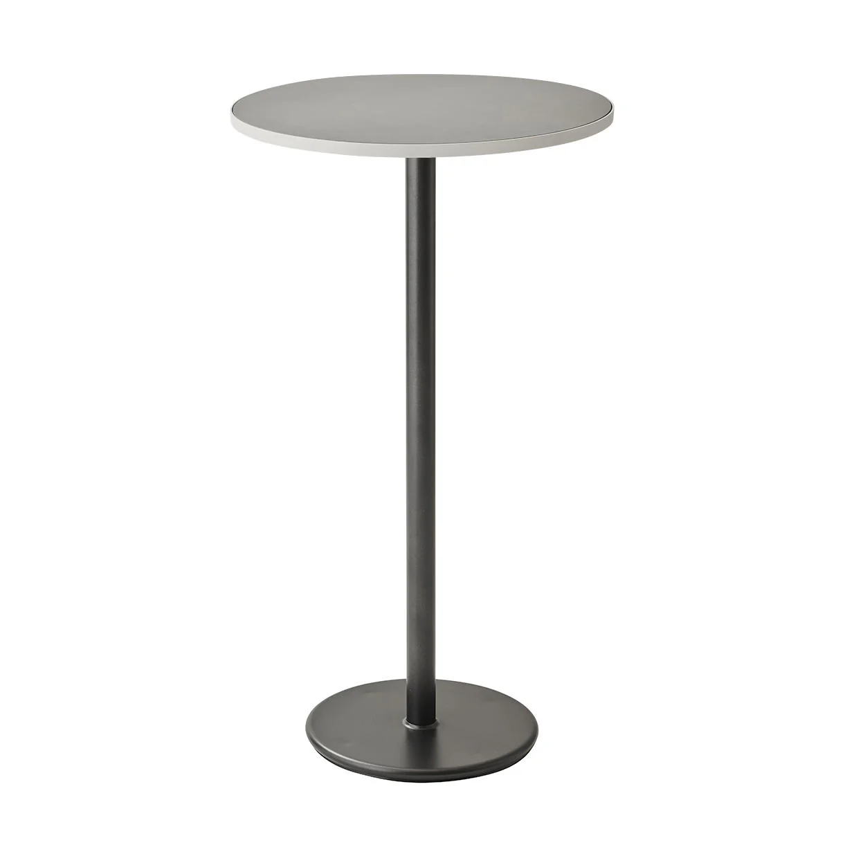 GO Bar 102cm High Round Table - Image 13