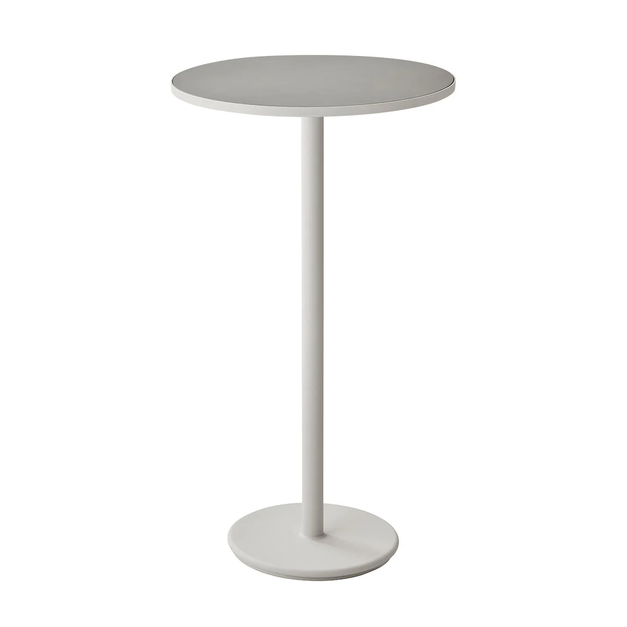 GO Bar 102cm High Round Table - Image 14