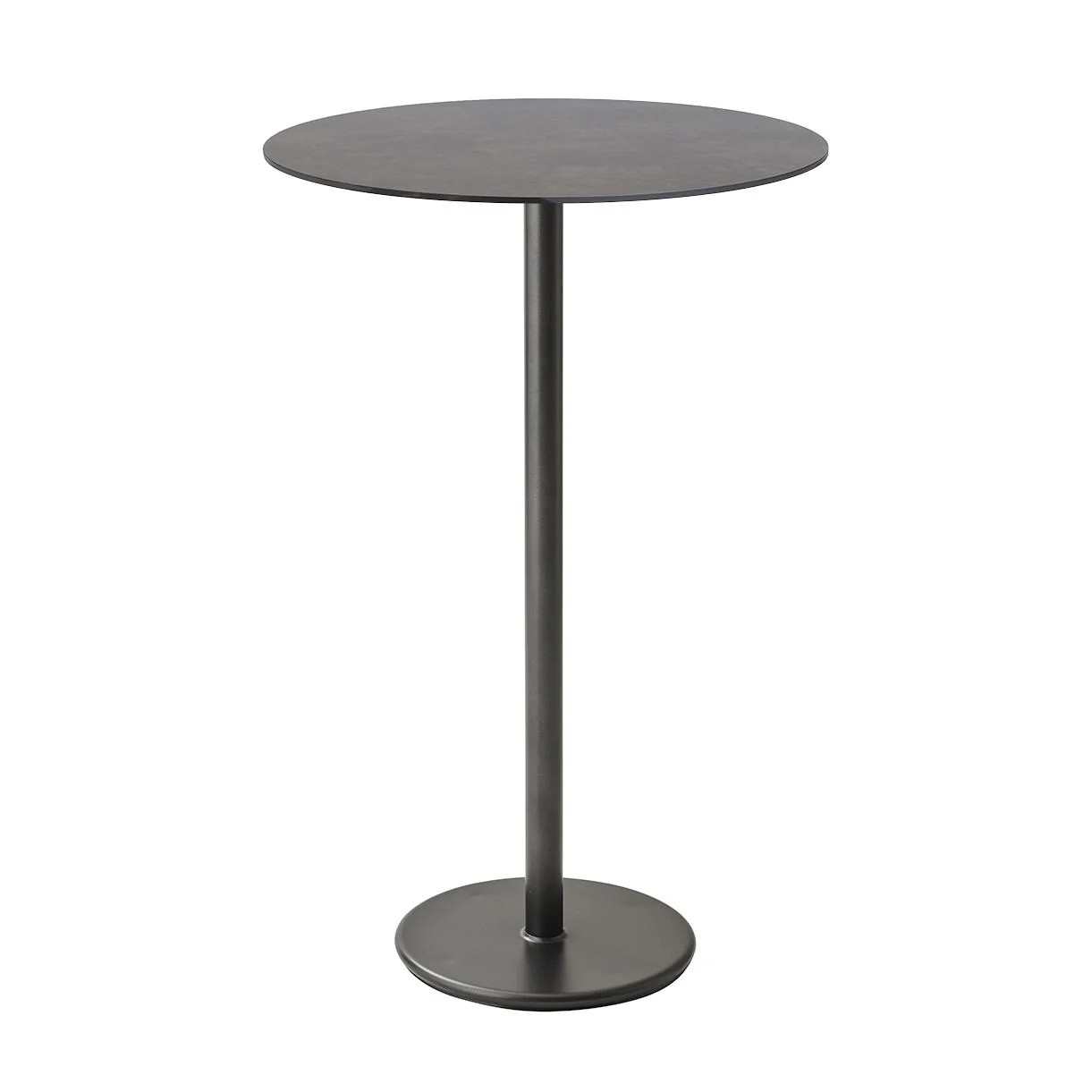 GO Bar 102cm High Round Table - Image 15