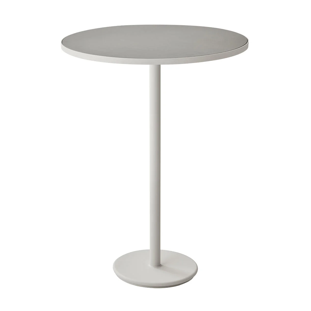 GO Bar 102cm High Round Table - Image 20