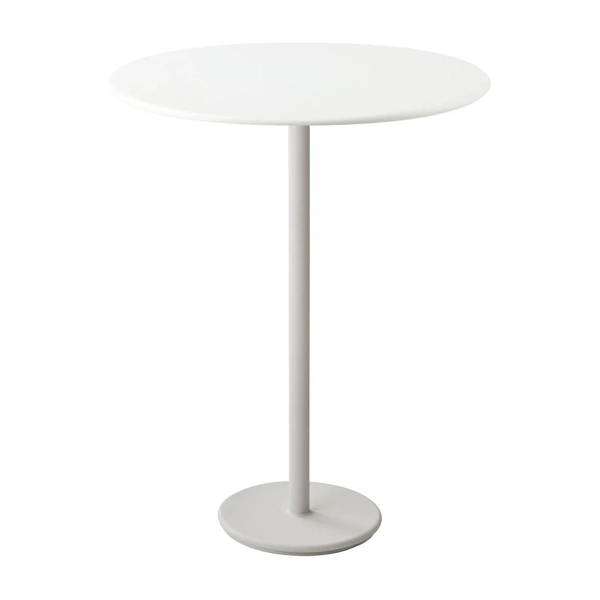 GO Bar 102cm High Round Table - Image 21