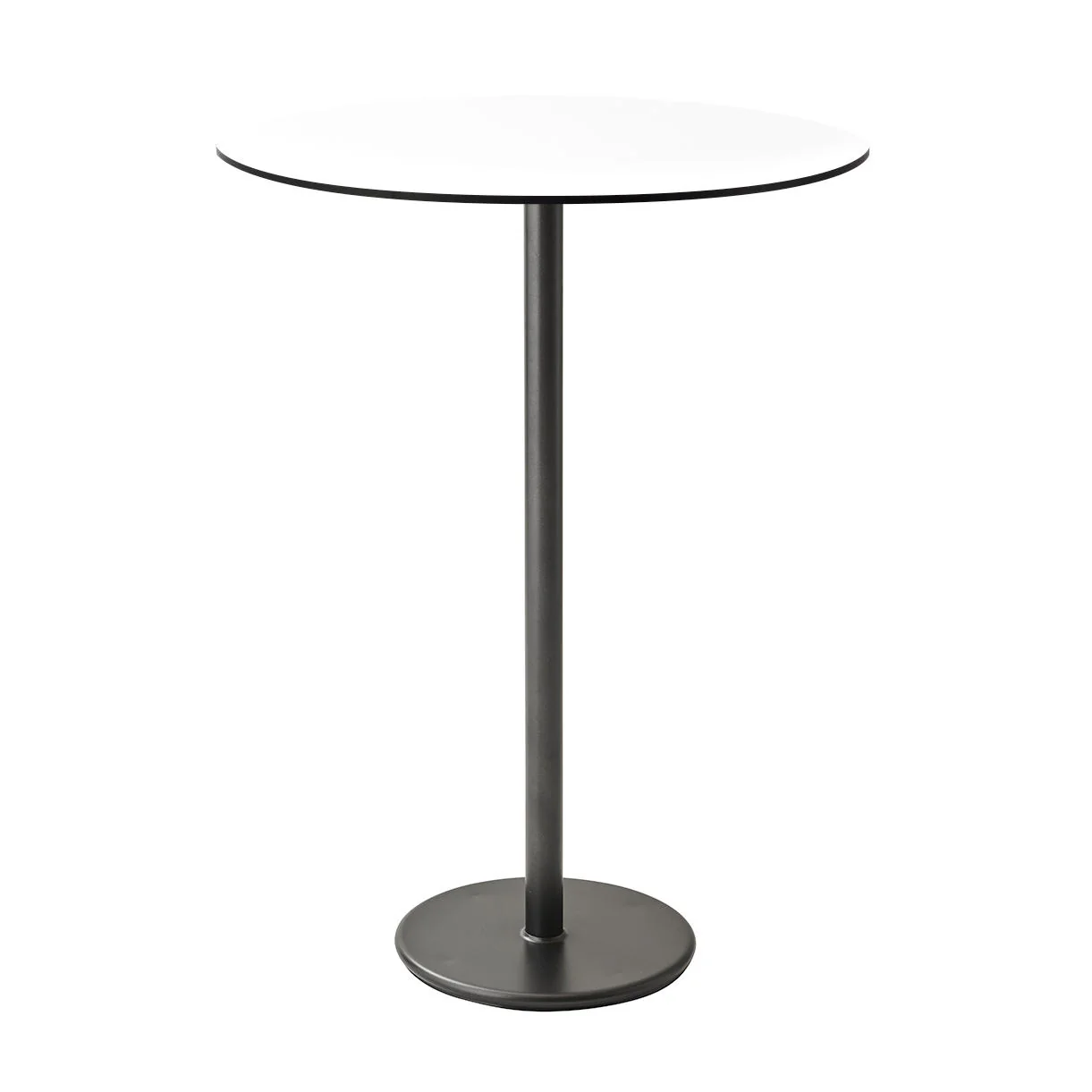 GO Bar 102cm High Round Table - Image 23