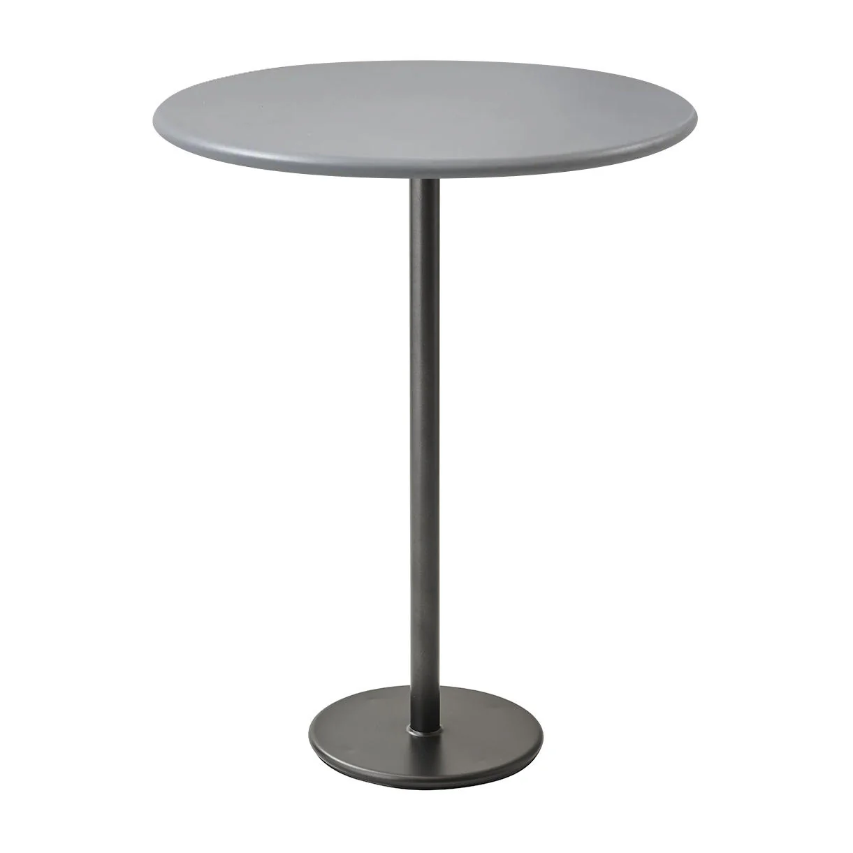 GO Bar 102cm High Round Table - Image 25