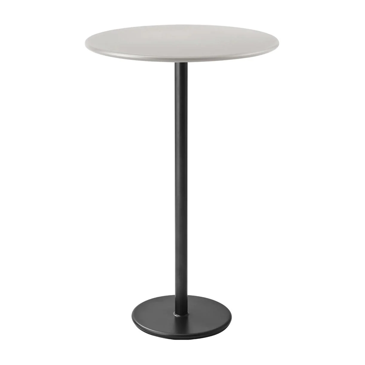 GO Bar 102cm High Round Table - Image 29