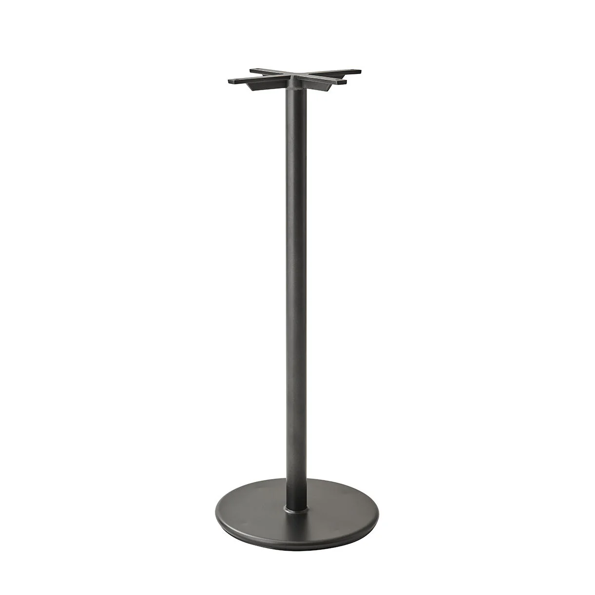 GO Bar 102cm High Round Table - Image 3