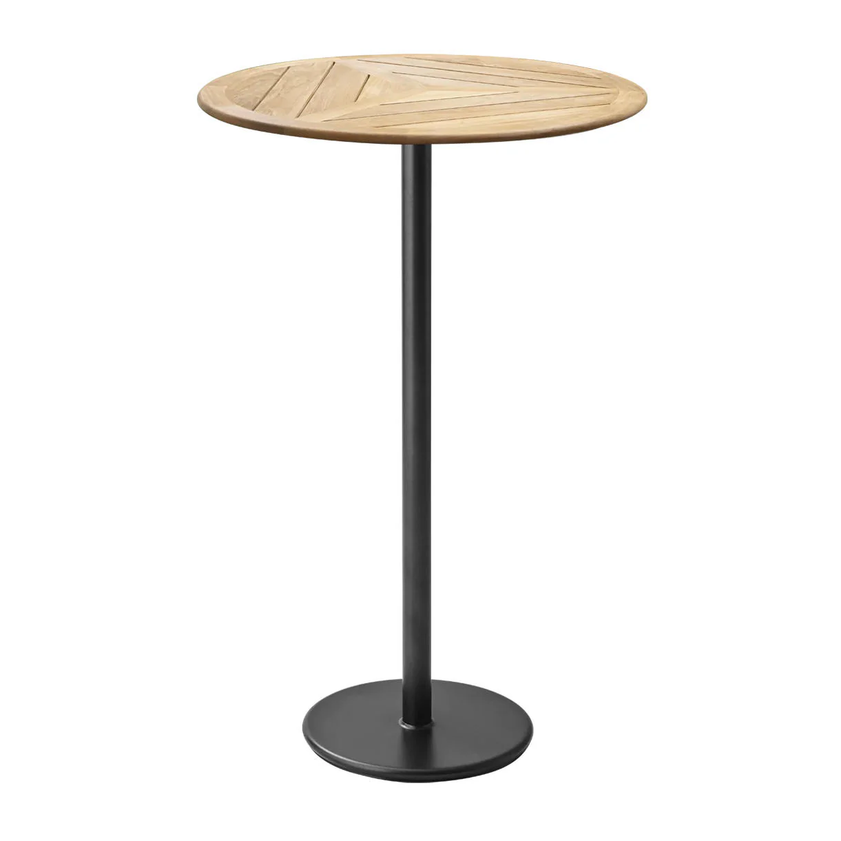 GO Bar 102cm High Round Table - Image 30