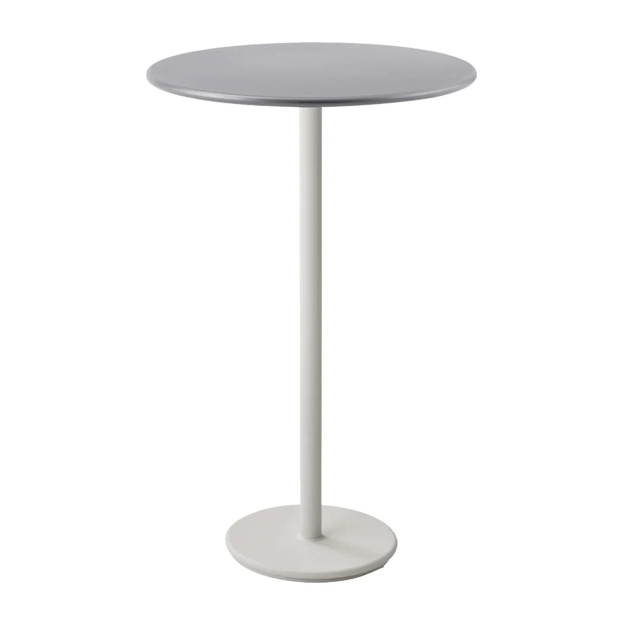 GO Bar 102cm High Round Table - Image 40