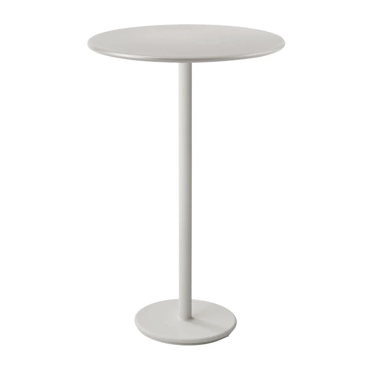 GO Bar 102cm High Round Table - Image 42