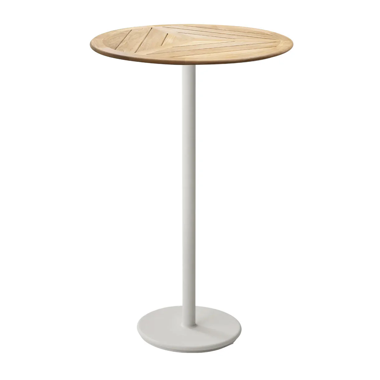 GO Bar 102cm High Round Table - Image 43