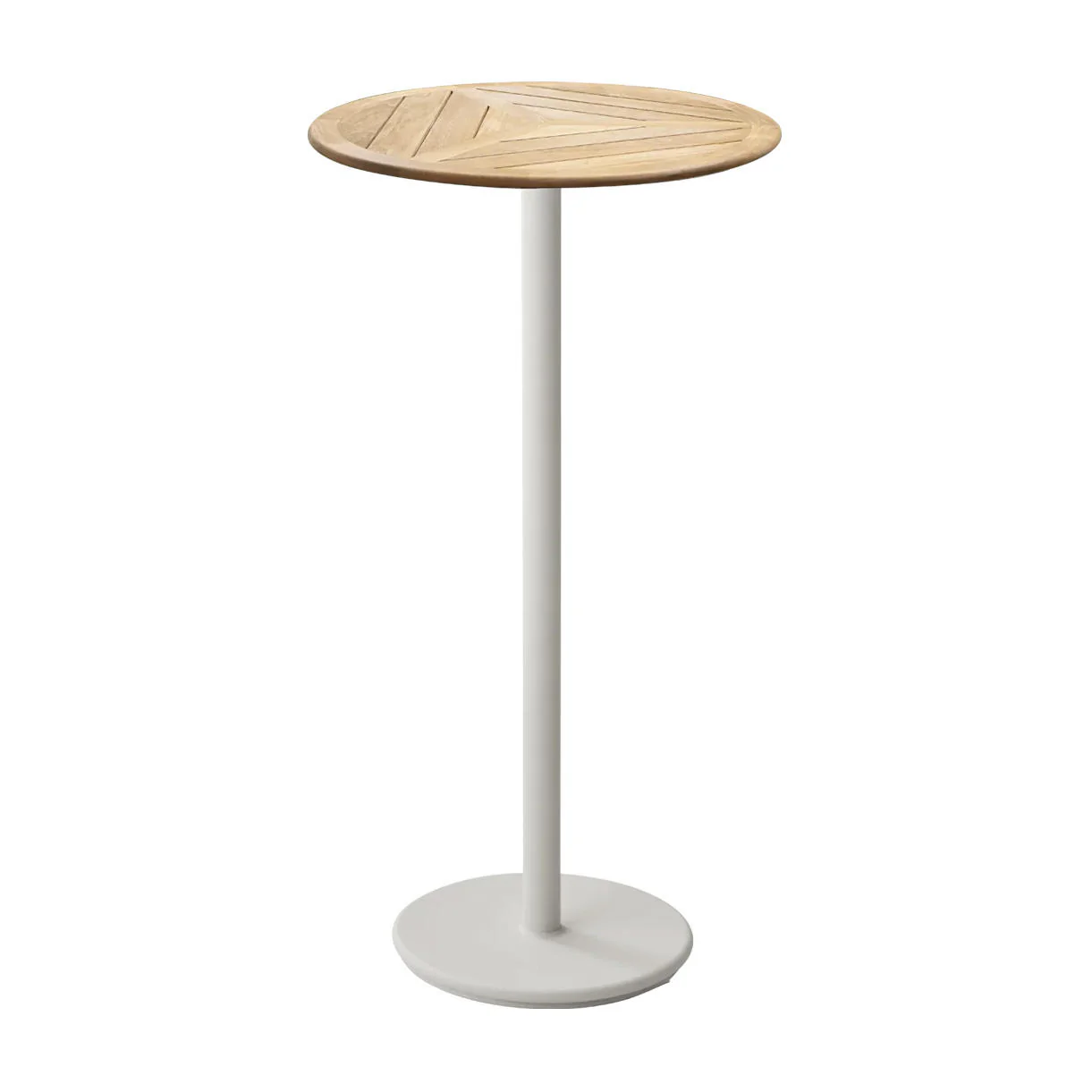 GO Bar 102cm High Round Table - Image 44