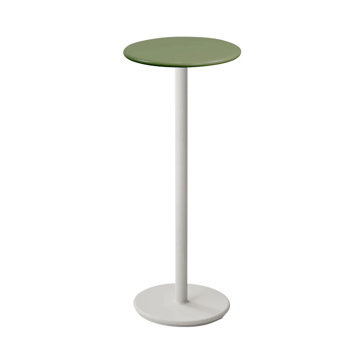 GO Bar 102cm High Round Table - Image 45