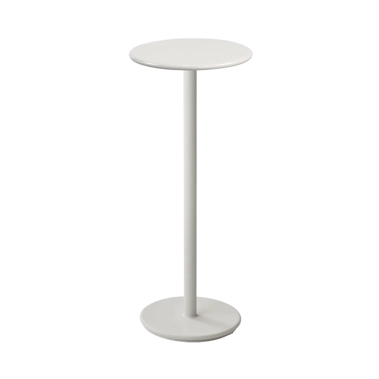GO Bar 102cm High Round Table - Image 47