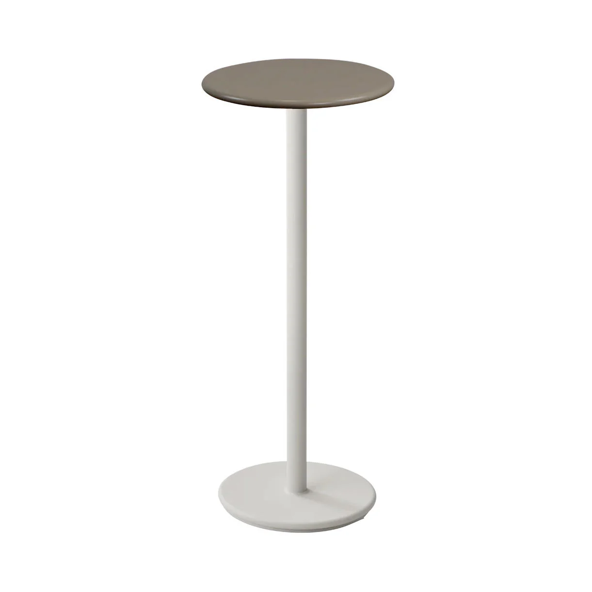 GO Bar 102cm High Round Table - Image 48