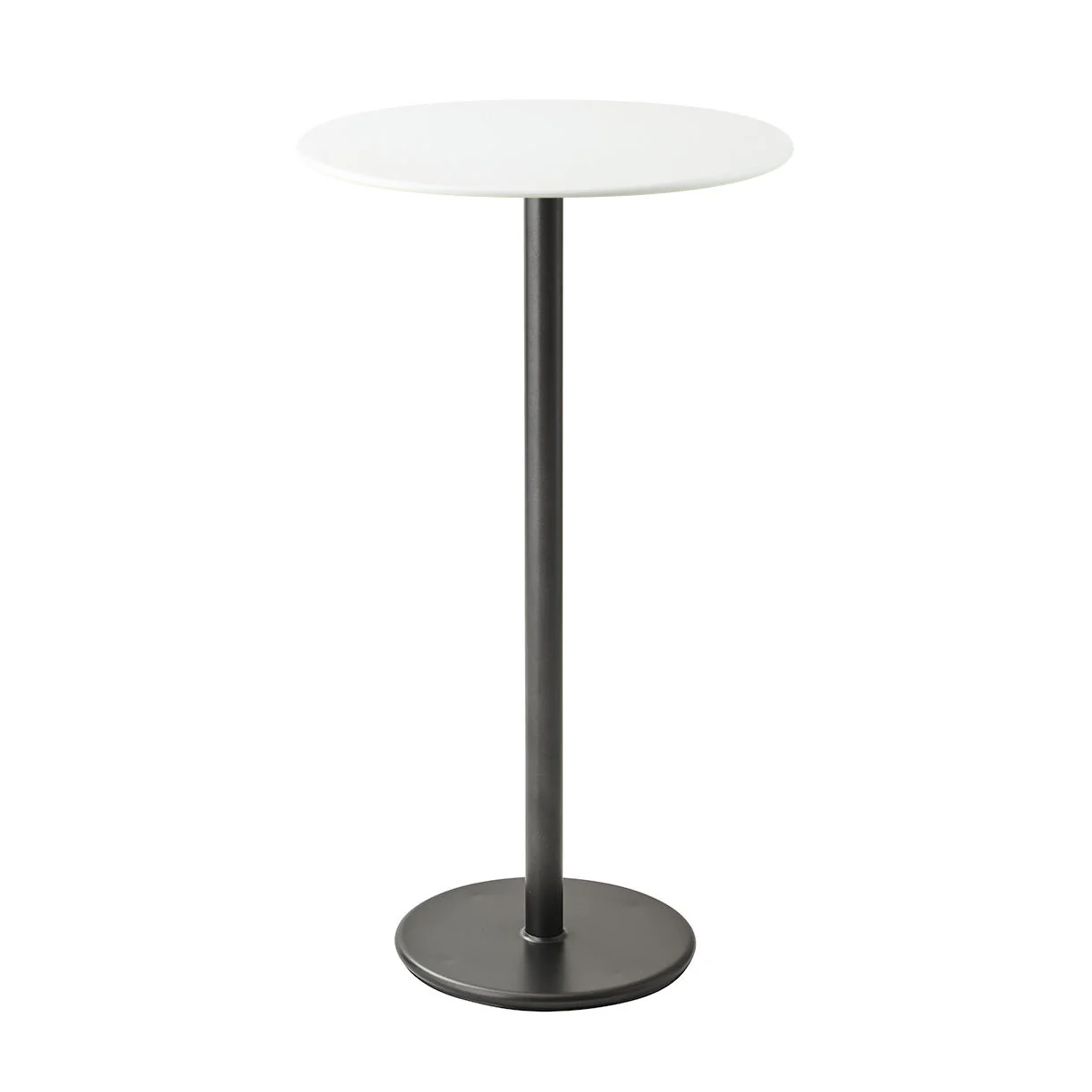 GO Bar 102cm High Round Table - Image 9