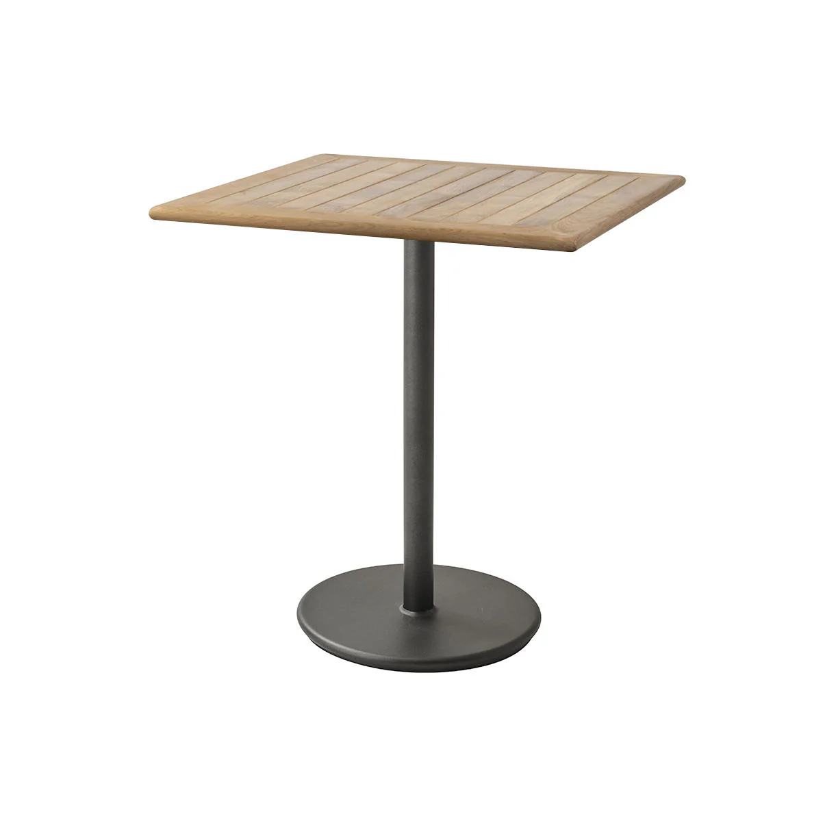 GO Cafe Square Table - Image 14