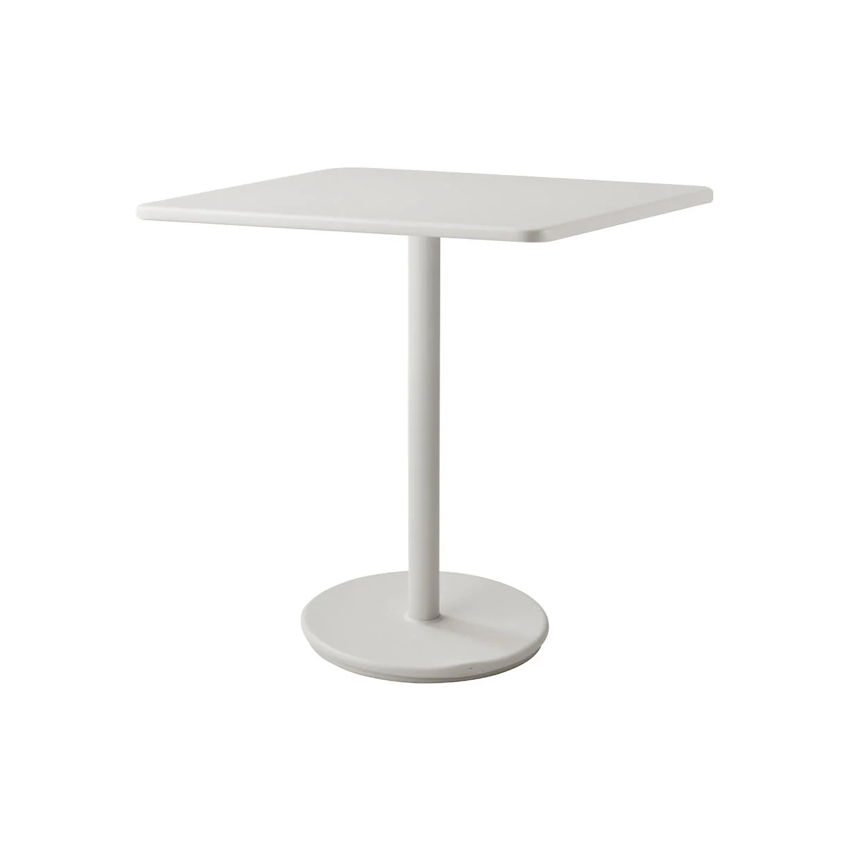 GO Cafe Square Table - Image 17