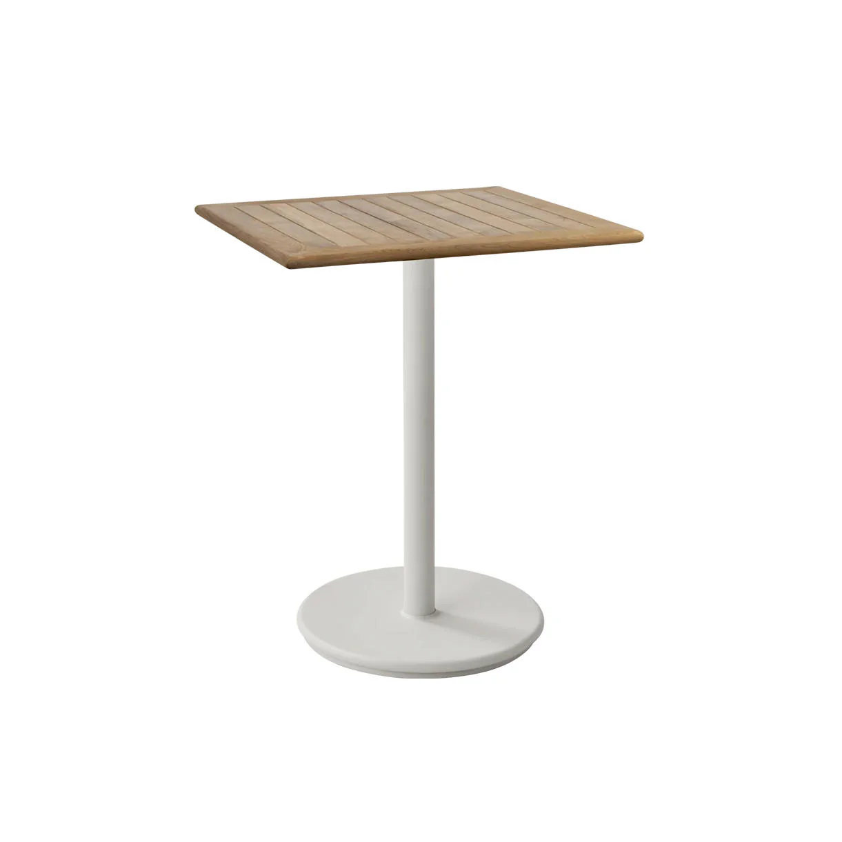 GO Cafe Square Table - Image 21
