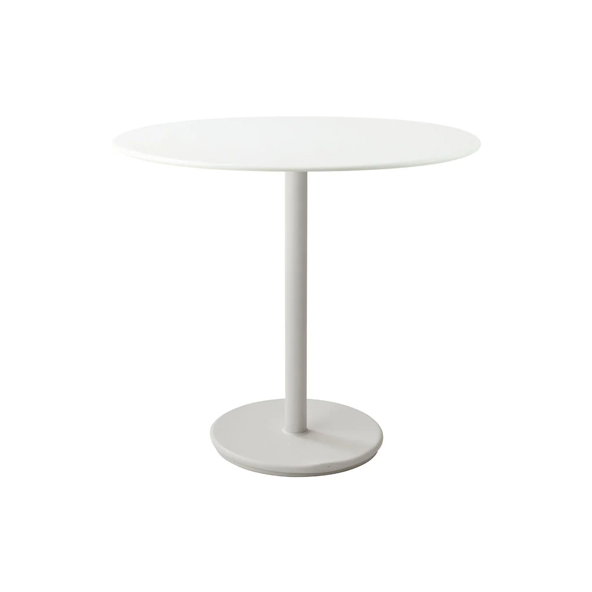 GO Cafe Round Table - Image 21