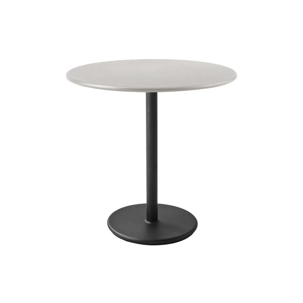 GO Cafe Round Table - Image 35