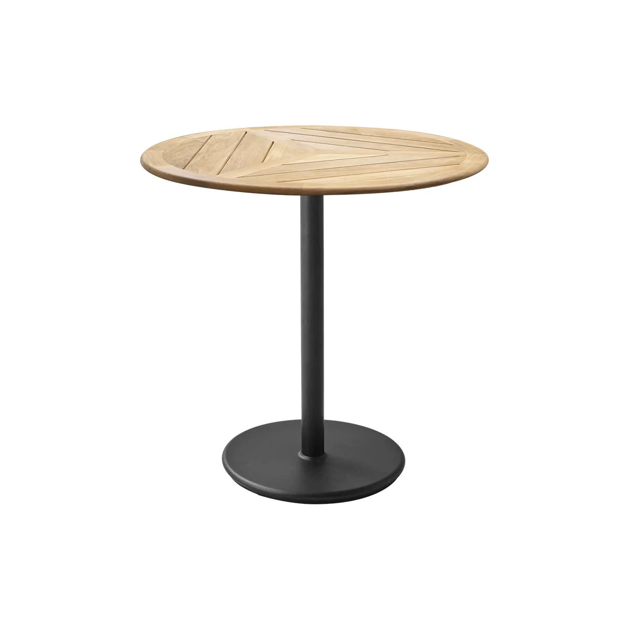 GO Cafe Round Table - Image 40