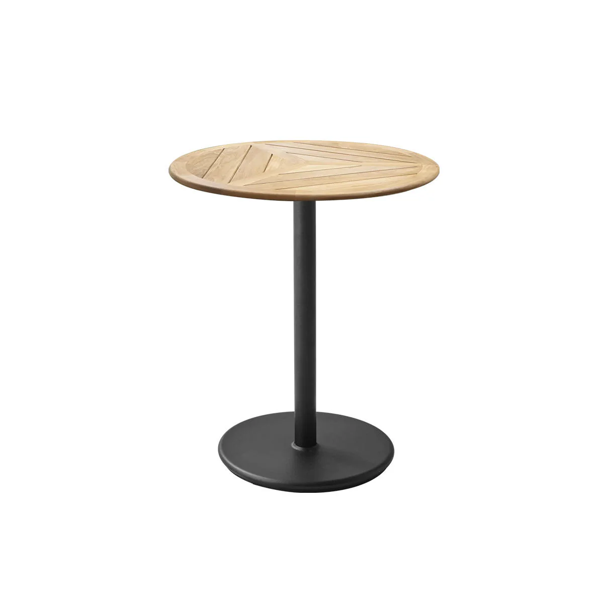 GO Cafe Round Table - Image 41