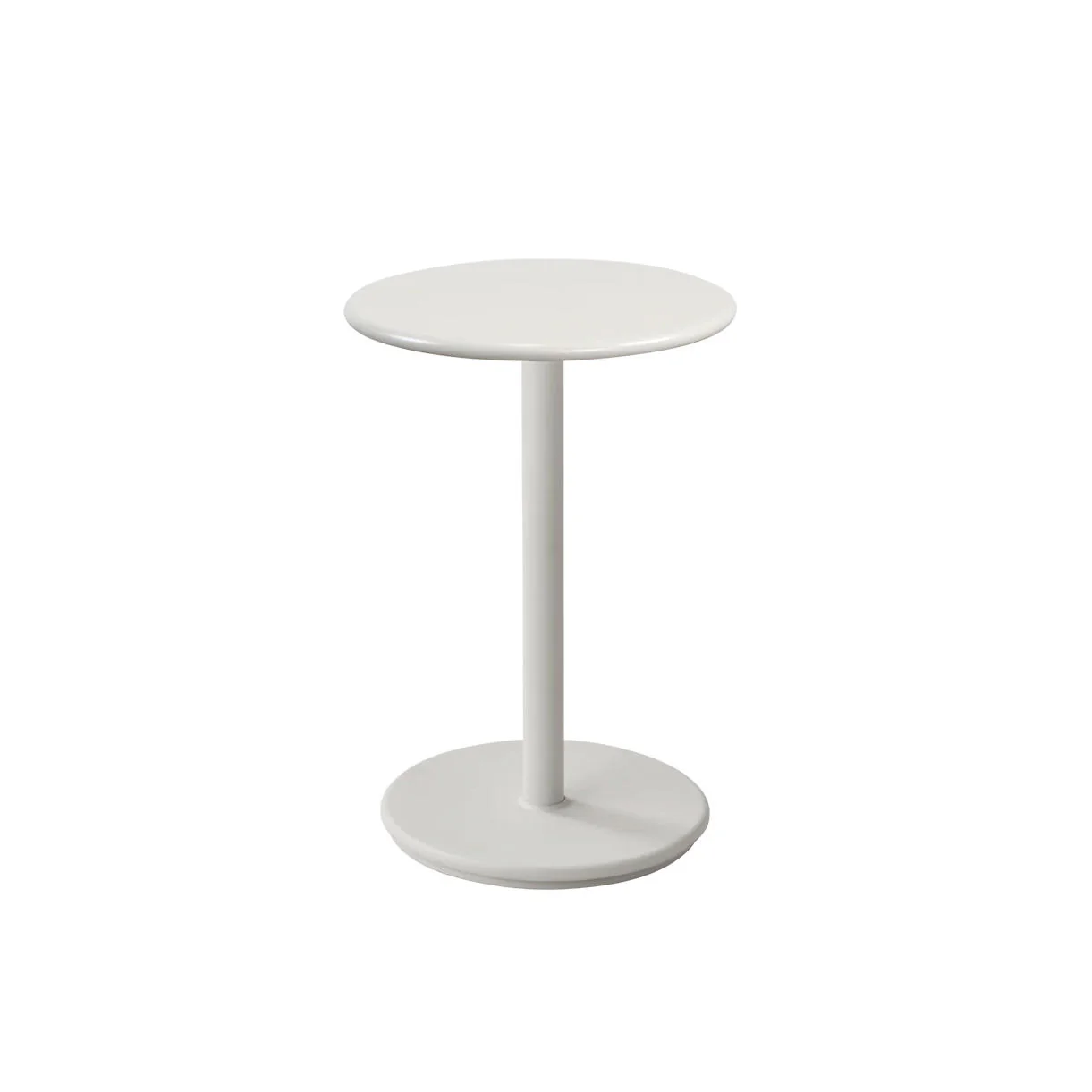 GO Cafe Round Table - Image 50