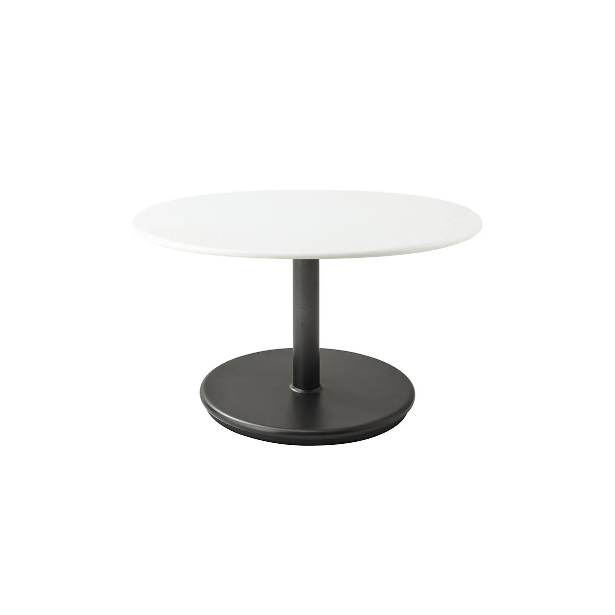 GO Coffee Small Round Table - Image 3