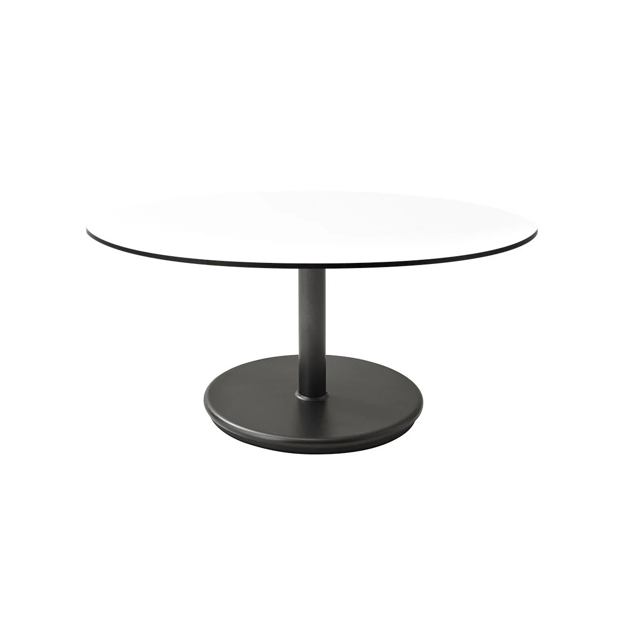 GO Coffee Small Round Table - Image 6