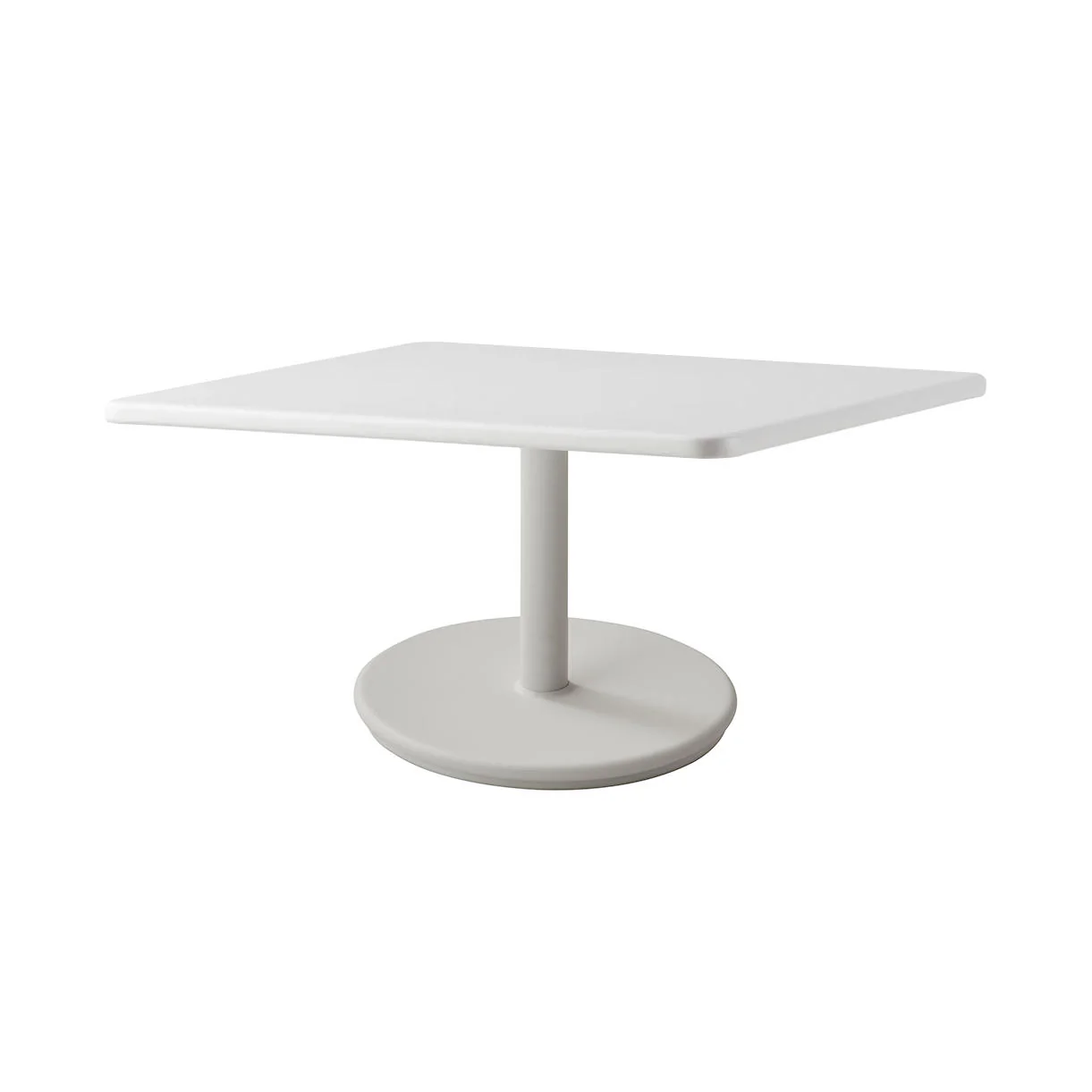 GO Coffee Small Square Table - Image 10