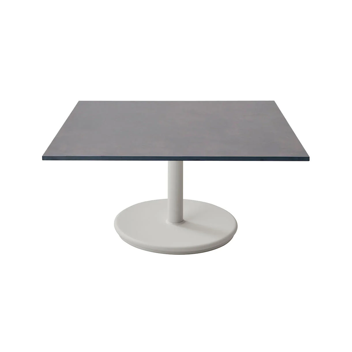 GO Coffee Small Square Table - Image 11