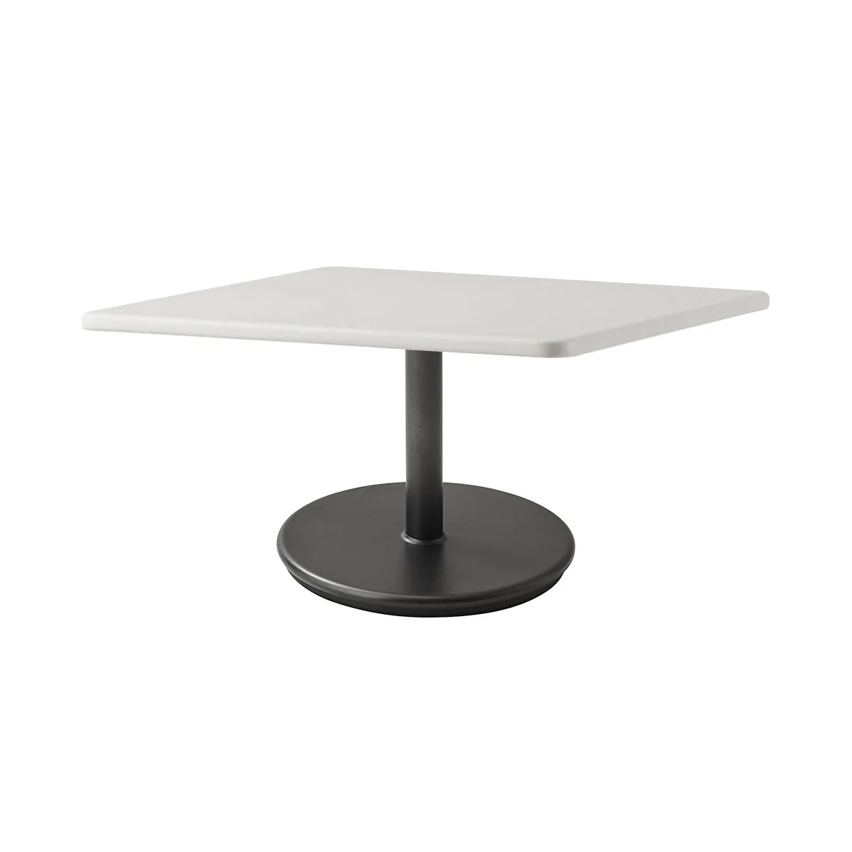 GO Coffee Small Square Table - Image 12