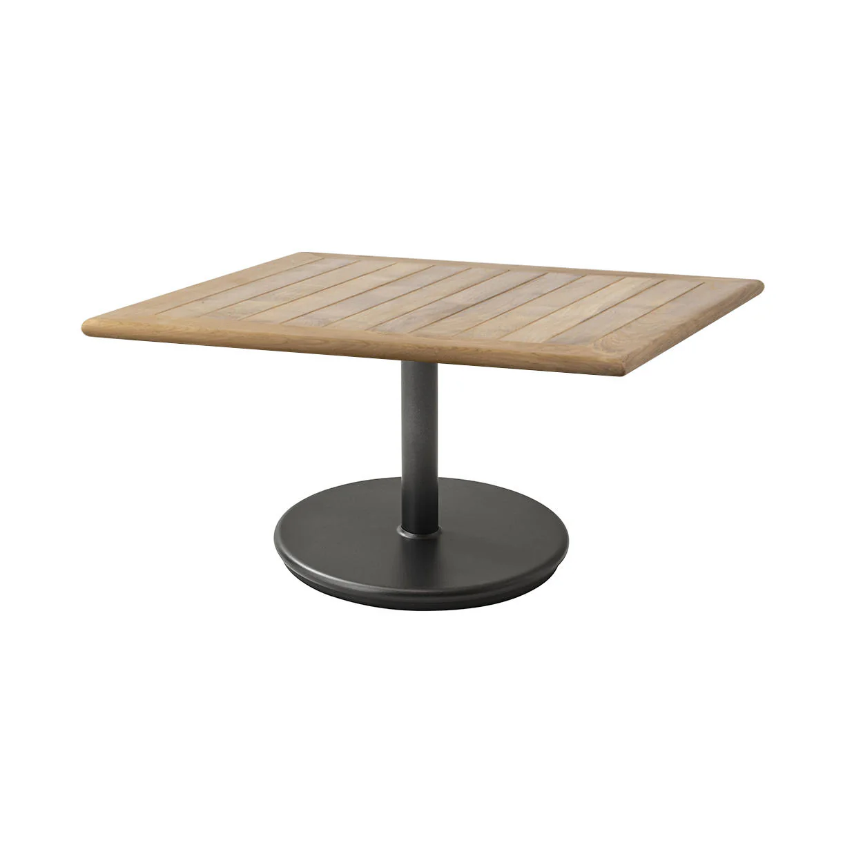 GO Coffee Small Square Table - Image 13