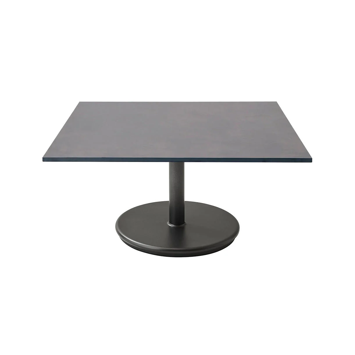 GO Coffee Small Square Table - Image 3