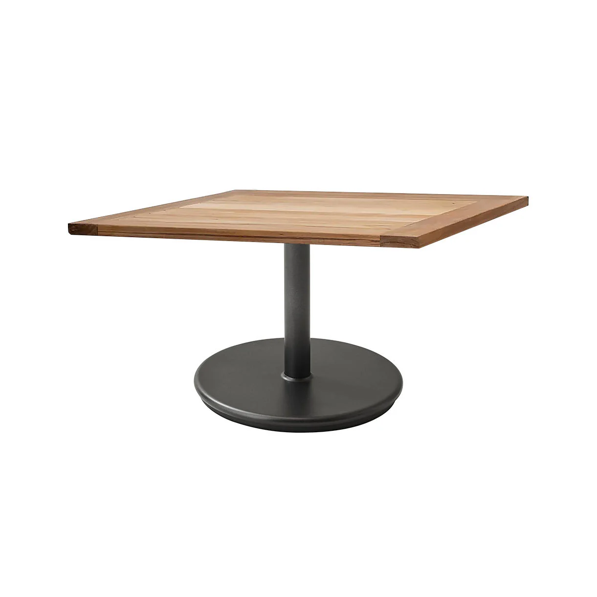 GO Coffee Small Square Table - Image 4