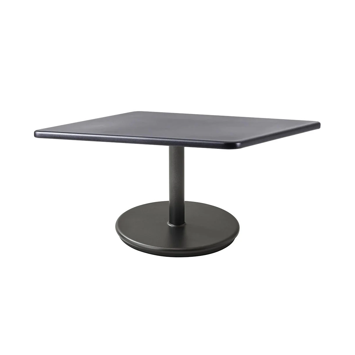 GO Coffee Small Square Table - Image 5